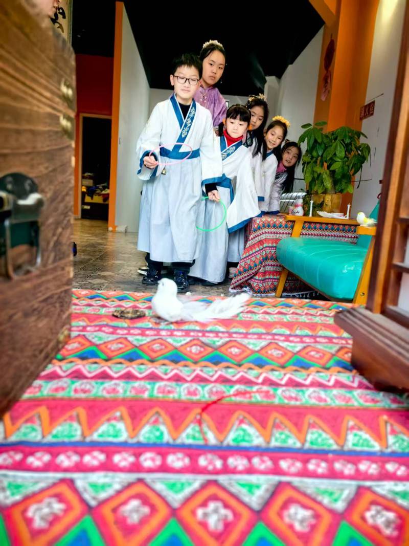 大庆文旅项目策划